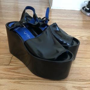 Jeffrey Campbell Platform Shoes